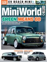 MiniWorld